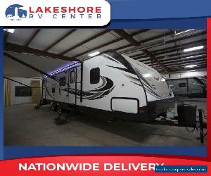 2018 Keystone Passport Grand Touring 2810BH Camper