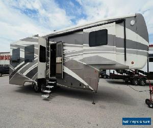 2019 DRV Suites Mobile Suites 38KSSB4 Camper