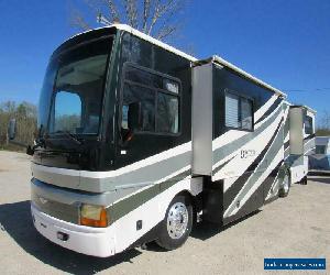 2003 Fleetwood DISCOVERY 39P