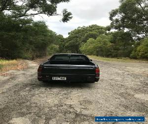 Holden vs 5ltr ute 