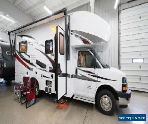 2019 Jayco Redhawk SE 22A Camper