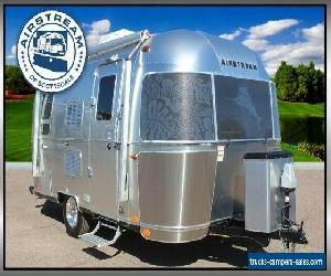 2019 Airstream