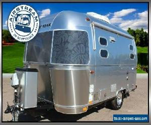 2019 Airstream