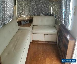 1983 Airstream