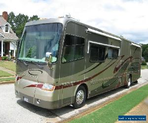 2006 Tiffin for Sale