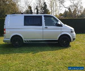 Volkswagen Transporter T5 2010 - Motor home/Campervan