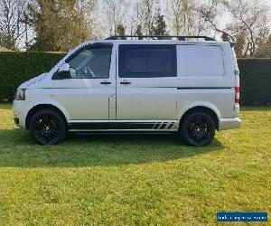 Volkswagen Transporter T5 2010 - Motor home/Campervan