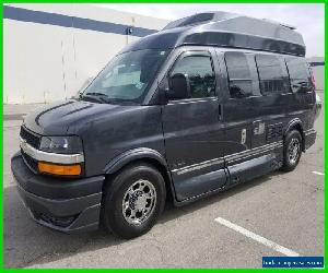 2016 Roadtrek 170