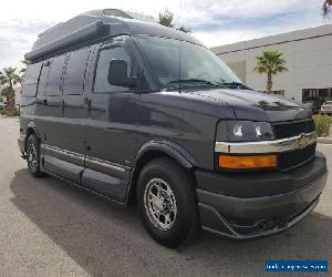 2016 Roadtrek 170