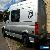 vw crafter mwb motorhome Volkswagen  for Sale