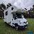 Winnebago Esperance Deluxe Motorhome 2011-2012  for Sale