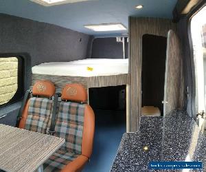 VW Crafter MWB motorhome camper not t5 t6 