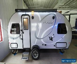 2019 Forest River R-Pod 190 Camper