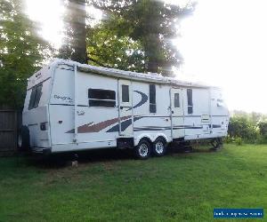 2010 Jayco Jayco - Customized