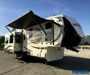 2015 Heartland Bighorn 3010RE