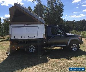 OUTBACK slide on camper for Sale