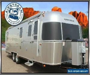 2019 Airstream