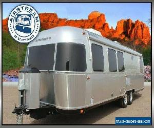 2019 Airstream