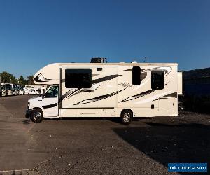 2016 Jayco Greyhawk 29ME Camper