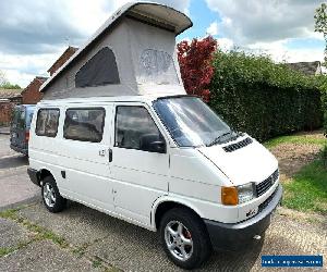 1991 VW T4 Transporter Reimo 2 Berth Camper Van Excellent condition. Drives well
