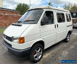 1991 VW T4 Transporter Reimo 2 Berth Camper Van Excellent condition. Drives well