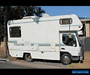 winnebago motorhome