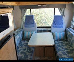 winnebago motorhome