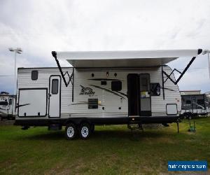 2017 Jayco Jay Flight SLX 32BDSW Camper