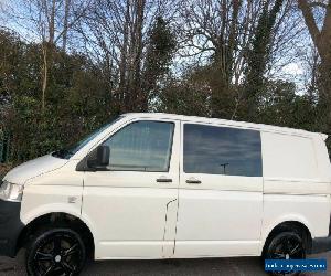 Vw t5 day van/campervan for Sale