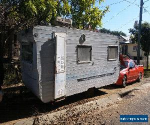 FRANKLIN STATESMAN CARAVAN