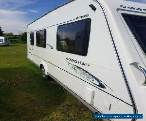 Compass Corona 524 Caravan