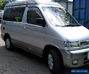 Mazda Bongo