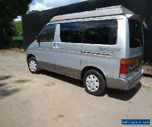 Mazda Bongo