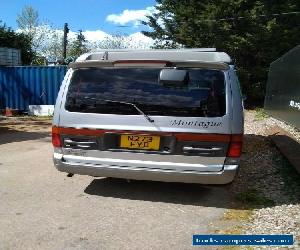 Mazda Bongo