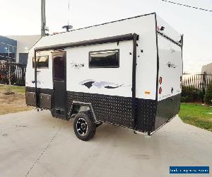 Playzone-family-caravan-toy-hauler-camper-enclosed-box-trailer