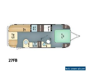 2019 Airstream