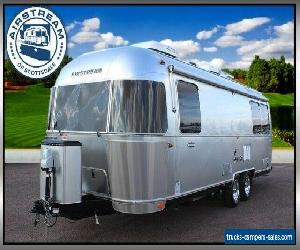 2019 Airstream