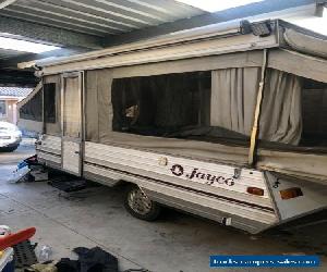 Jayco swan