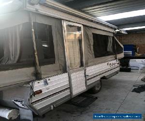 Jayco swan