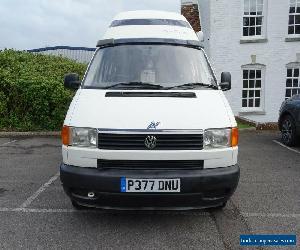  Volkswagen T4 Autosleeper Trophy Camper Van Motor Home for Sale