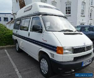  Volkswagen T4 Autosleeper Trophy Camper Van Motor Home