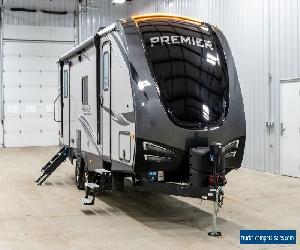 2019 Keystone Premier 26UDPR Camper