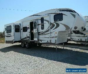 2013 Keystone Cougar XL 29RES for Sale