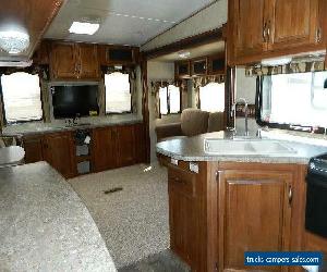 2013 Keystone Cougar XL 29RES