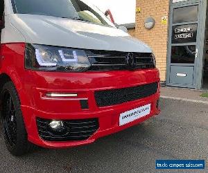 VW T5 Transporter 2006