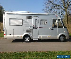 Hymer Motorhome B655 SL  for Sale