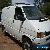 vw transporter van  for Sale