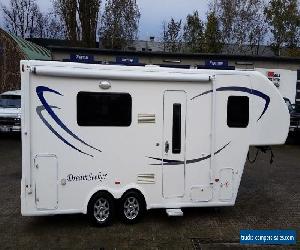 Dreamseeker Tourer 5th wheel REQUIRED  WANTED !!! WE PAY CASH !!