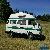 VW T25 Transporter trident autosleeper for Sale