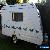 Pop Top Windsor Rapid/Hobby Caravan 2002 for Sale